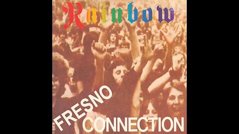 Rainbow - 1978-05-21 - Fresno Connection