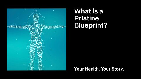 What is a Pristine Blueprint?