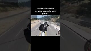 BeamNG DRIVE / Roasted