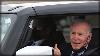 Biden's Electric Vehicle Overreach: Crushing Freedom and Choice for Americans