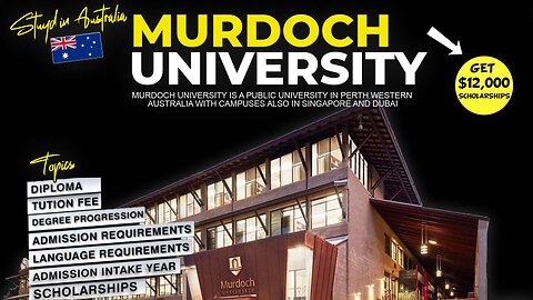 Murdoch University