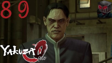 Yakuza 0 Walkthrough Part 89 Tachibana Kidnapped!