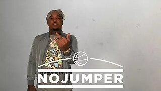 The Doe Boy Interview - No Jumper