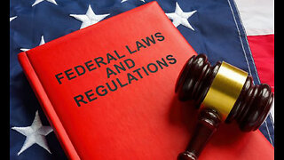 New Federal Law Against Small Businesses