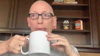 Episode 1390 Scott Adams: Is CRT Marxist, How to Know Who is Projecting, Capitol Riot Commission