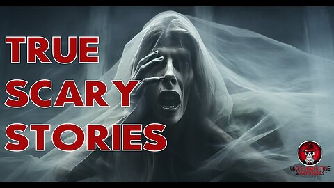 TRUE SCARY STORIES | FRIDAY NIGHT FRIGHTS
