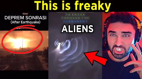 WOKE TIKTOK and CONSPIRACY THEORIES That Will Make You Question Reality 5 👁