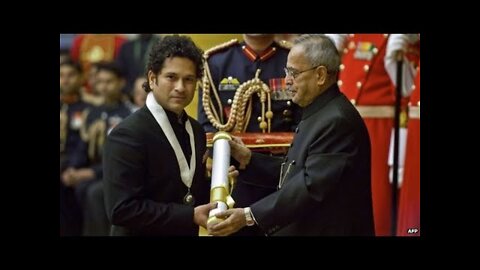 Sachin Tendulkar