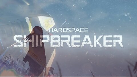 We Have Built and Now Its Time to Deconstruct - Hardspace: Shipbreaker