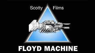 (Scotty Mar10) Pink Floyd - Welcome To The Machine