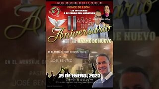 Aniversario