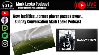 Sunday conversation 7/7/24 || Mark Lesko Podcast