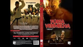 FÚRIA VERMELHA TRAILER