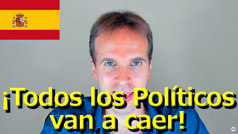 20ago2022 ¡Todos los Politicos van a caer! · Robert Martinez || RESISTANCE ...-