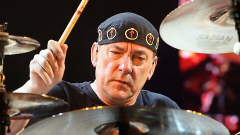 Neil Peart, Drummer And Lyricist For Rush, Dies At 67
