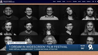 'I Dream in Widescreen' filmmakers share their experience