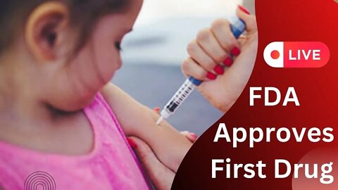FDA Approves First Drug to Delay Onset of Type 1 Diabetes || Fox News || Cnn News || Upcoming News
