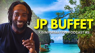Credit Card Points & Global Travel | JP Buffet