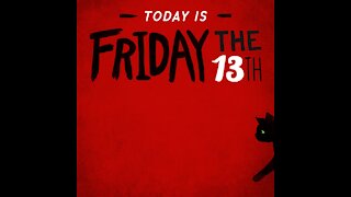 Friday the 13th [GMG Originals]