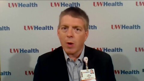 Dr. Jeff Pothof discusses CVOID-19 surges, school spikes