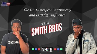 The Dr. Disrespect Controversy and LGBTQ+ Influence