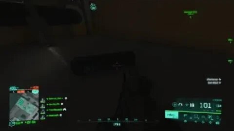 Battlefield 2042 Morse Code