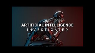 Deepfakes destruction Artificial intelligences Real Danger to humanity