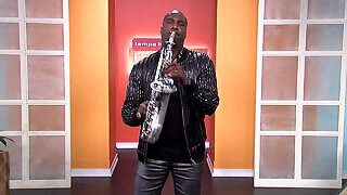 Eric Darius | Morning Blend