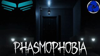 Horror Thorrsdays...I tried | Phasmophobia