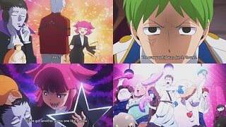 Kyuuketsuki Sugu Shinu season 2 episode 3 reaction #KyuuShi #KyuuketsukiSuguShinu #吸血鬼すぐ死ぬ #anime