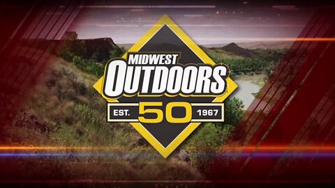 MidWest Outdoors TV Show #1631 - Intro
