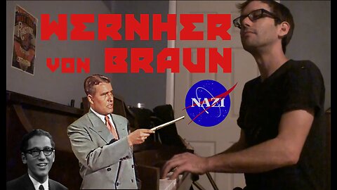 Wernher von Braun (2015)