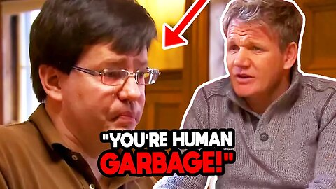 The Most DELUSIONAL Hotel Hell Owner EVER | Juniper Hill Inn