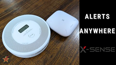 X-Sense XP0A-MR31 Smoke and CO Detector Review: Stay Safe and Informed