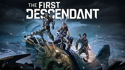 The First Descendant - Farming