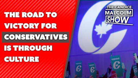 The road to victory for Conservatives is through culture