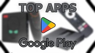 TOP 10 APPs que uso e que pra mim não podem faltar na sua SMARTV