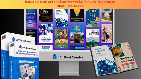 AiGPTBookCreator REVIEWS