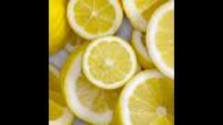 9 amazing ways to use lemons around the house