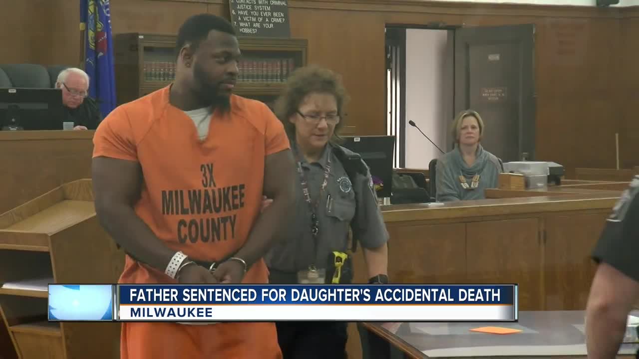 Father sentenced to 13 years in prison in shooting death of 9-year-old ...