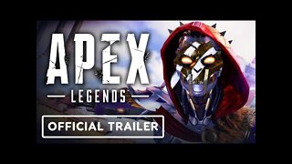 Apex Legends - Official Warriors Collection Event Trailer