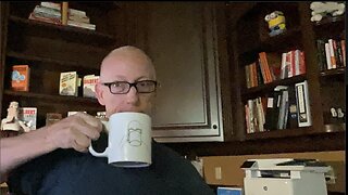 Episode 2210 Scott Adams: It's A Newsy Day. Come Get Some. Bring Coffee