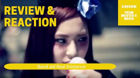 Review and Reaction: Bandmaid Real Existence