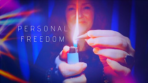 ASMR Energy Personal Freedom ⚡ Activate Highest Timeline ⚡ Liberate Yourself Release Be Free