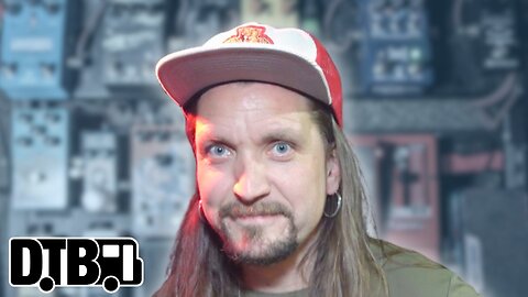 Wheel's Jussi Turunen - GEAR MASTERS Ep. 502