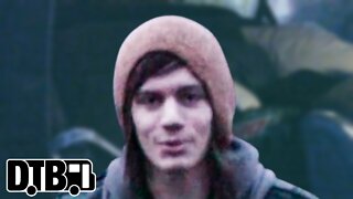 The Plot In You - BUS INVADERS (Revisited) Ep. 127