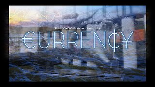 Currency | The Sea Explained