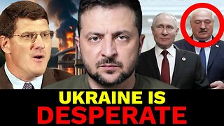 Scott Ritter: Ukraine DESPERATELY Tries To DRAG Poland Into Russian War