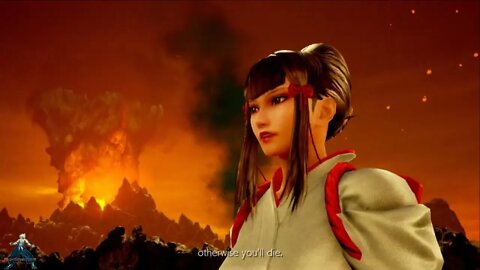Tekken 7 Play As Shin Akuma