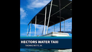 Hector's Water Taxi